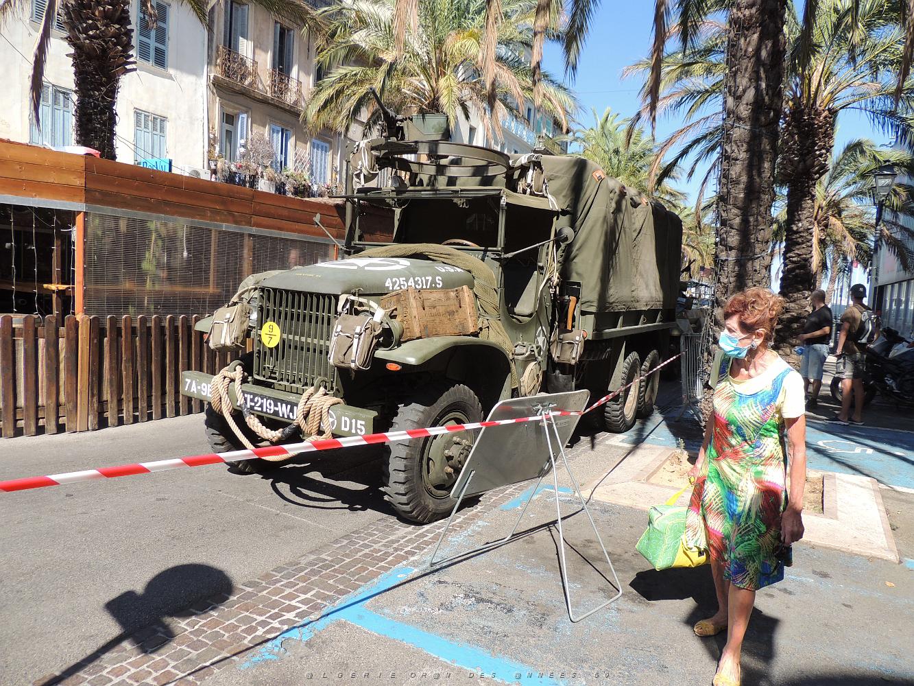 2020 08 26 LA SEYNE SUR MER HOMMAGE A LA LIBERATION EN 1944 DE LA SEYNE SUR MER (14).JPG -           